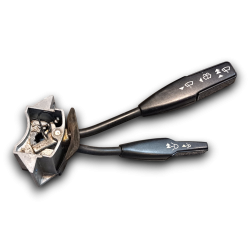 Ford Granada Spak Torkar  Spolaromkopplare [78GG11K665CA]